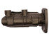 MC36221 by RAYBESTOS - Brake Parts Inc Raybestos Element3 New Brake Master Cylinder