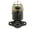MC36225 by RAYBESTOS - Brake Parts Inc Raybestos Element3 New Brake Master Cylinder