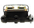 MC36226 by RAYBESTOS - Brake Parts Inc Raybestos Element3 New Brake Master Cylinder