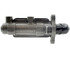 MC36233 by RAYBESTOS - Brake Parts Inc Raybestos Element3 New Brake Master Cylinder