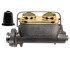MC36234 by RAYBESTOS - Brake Parts Inc Raybestos Element3 New Brake Master Cylinder