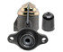 MC36239 by RAYBESTOS - Brake Parts Inc Raybestos Element3 New Brake Master Cylinder