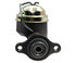 MC36242 by RAYBESTOS - Brake Parts Inc Raybestos Element3 New Brake Master Cylinder