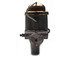 MC36249 by RAYBESTOS - Brake Parts Inc Raybestos Element3 New Brake Master Cylinder