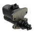 MC23222 by RAYBESTOS - Brake Parts Inc Raybestos Element3 New Brake Master Cylinder