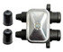 MC34404 by RAYBESTOS - Brake Parts Inc Raybestos Element3 New Brake Master Cylinder