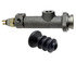 MC35125 by RAYBESTOS - Raybestos Element3 New Master Cylinder