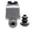MC36067 by RAYBESTOS - Brake Parts Inc Raybestos Element3 New Brake Master Cylinder