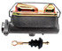 MC36337 by RAYBESTOS - Brake Parts Inc Raybestos Element3 New Brake Master Cylinder