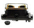 MC36355 by RAYBESTOS - Brake Parts Inc Raybestos Element3 New Brake Master Cylinder