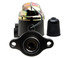 MC36357 by RAYBESTOS - Brake Parts Inc Raybestos Element3 New Brake Master Cylinder