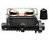 MC36357 by RAYBESTOS - Brake Parts Inc Raybestos Element3 New Brake Master Cylinder