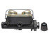 MC36362 by RAYBESTOS - Brake Parts Inc Raybestos Element3 New Brake Master Cylinder