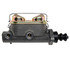 MC36359 by RAYBESTOS - Brake Parts Inc Raybestos Element3 New Brake Master Cylinder
