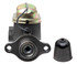 MC36362 by RAYBESTOS - Brake Parts Inc Raybestos Element3 New Brake Master Cylinder
