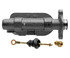 MC36399 by RAYBESTOS - Brake Parts Inc Raybestos Element3 New Brake Master Cylinder
