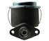 MC36252 by RAYBESTOS - Brake Parts Inc Raybestos Element3 New Brake Master Cylinder
