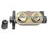 MC36258 by RAYBESTOS - Brake Parts Inc Raybestos Element3 New Brake Master Cylinder