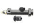 MC36272 by RAYBESTOS - Raybestos Element3 New Master Cylinder