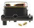MC36277 by RAYBESTOS - Brake Parts Inc Raybestos Element3 New Brake Master Cylinder