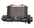 MC36280 by RAYBESTOS - Brake Parts Inc Raybestos Element3 New Brake Master Cylinder