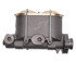 MC36281 by RAYBESTOS - Brake Parts Inc Raybestos Element3 New Brake Master Cylinder