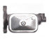 Raybestos MC36288 Brake Master Cylinder Raybestos Element3 New Master Cylinder