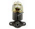 MC36291 by RAYBESTOS - Brake Parts Inc Raybestos Element3 New Brake Master Cylinder