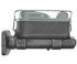 MC36307 by RAYBESTOS - Brake Parts Inc Raybestos Element3 New Brake Master Cylinder