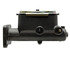 MC36467 by RAYBESTOS - Raybestos Element3 New Master Cylinder