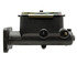 MC36467 by RAYBESTOS - Brake Parts Inc Raybestos Element3 New Brake Master Cylinder