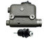 MC36483 by RAYBESTOS - Raybestos Element3 New Master Cylinder