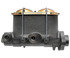 MC39009 by RAYBESTOS - Brake Parts Inc Raybestos Element3 New Brake Master Cylinder