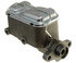 MC39017 by RAYBESTOS - Brake Parts Inc Raybestos Element3 New Brake Master Cylinder
