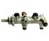 MC36453 by RAYBESTOS - Brake Parts Inc Raybestos Element3 New Brake Master Cylinder