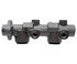 MC39146 by RAYBESTOS - Raybestos Element3 New Master Cylinder