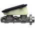 MC39166 by RAYBESTOS - Brake Parts Inc Raybestos Element3 New Brake Master Cylinder