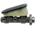 MC39210 by RAYBESTOS - Brake Parts Inc Raybestos Element3 New Brake Master Cylinder