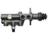 MC39290 by RAYBESTOS - Brake Parts Inc Raybestos Element3 New Brake Master Cylinder