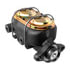 MC39075 by RAYBESTOS - Raybestos Element3 New Master Cylinder