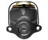 MC39075 by RAYBESTOS - Brake Parts Inc Raybestos Element3 New Brake Master Cylinder