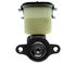 MC39079 by RAYBESTOS - Brake Parts Inc Raybestos Element3 New Brake Master Cylinder