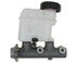 MC39116 by RAYBESTOS - Raybestos Element3 New Master Cylinder