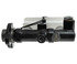 MC39362 by RAYBESTOS - Brake Parts Inc Raybestos Element3 New Brake Master Cylinder
