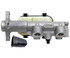MC39363 by RAYBESTOS - Brake Parts Inc Raybestos Element3 New Brake Master Cylinder