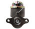 MC39366 by RAYBESTOS - Brake Parts Inc Raybestos Element3 New Brake Master Cylinder