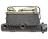 MC39368 by RAYBESTOS - Brake Parts Inc Raybestos Element3 New Brake Master Cylinder