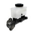 MC39360 by RAYBESTOS - Raybestos Element3 New Master Cylinder