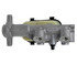 MC39382 by RAYBESTOS - Brake Parts Inc Raybestos Element3 New Brake Master Cylinder
