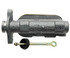 MC39401 by RAYBESTOS - Brake Parts Inc Raybestos Element3 New Brake Master Cylinder
